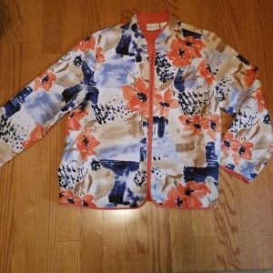 Alfred Dunner jacket
